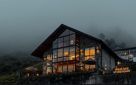 Highland Stonehouse Luxury Boutique Hotel